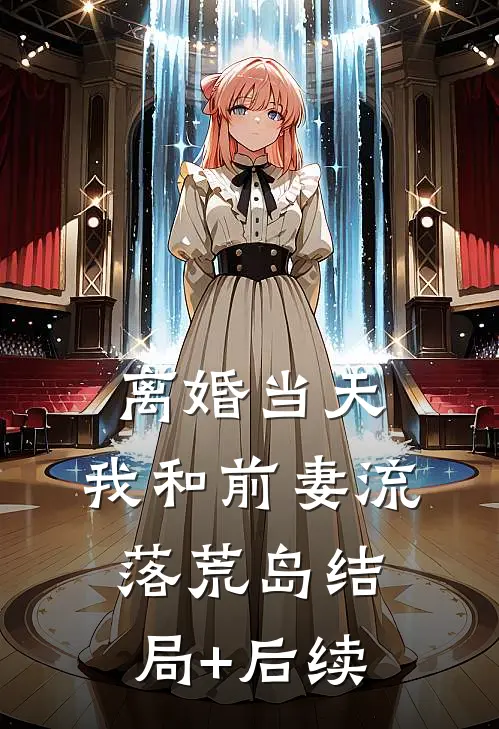 离婚当天，我和前妻流落荒岛结局+后续