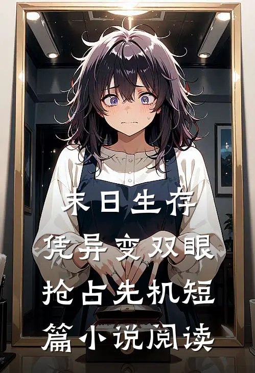 末日生存：凭异变双眼抢占先机短篇小说阅读