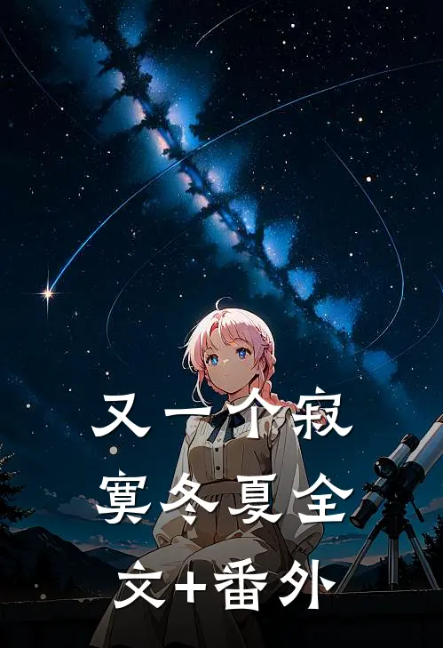 又一个寂寞冬夏全文+番外