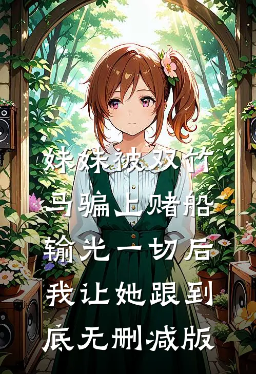 妹妹被双竹马骗上赌船输光一切后，我让她跟到底无删减版