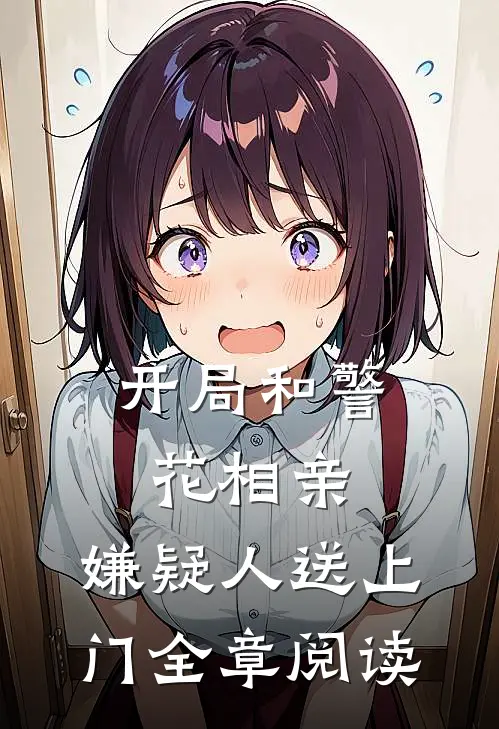 开局和警花相亲，嫌疑人送上门全章阅读