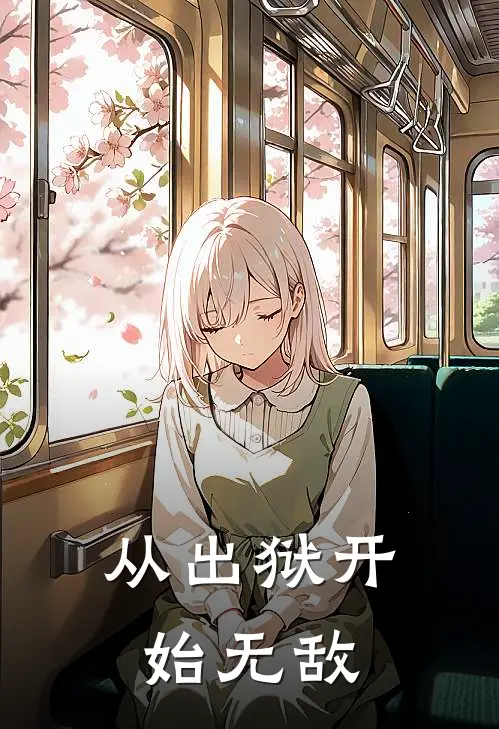 从出狱开始无敌