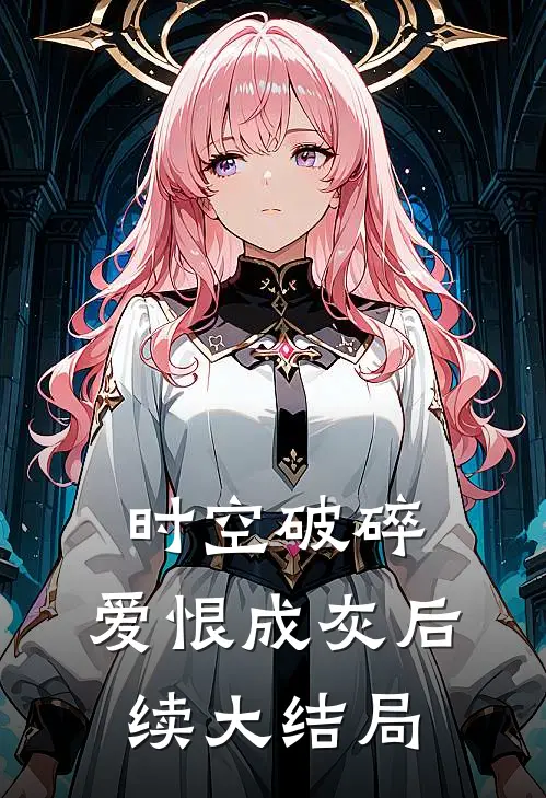 时空破碎，爱恨成灰后续大结局