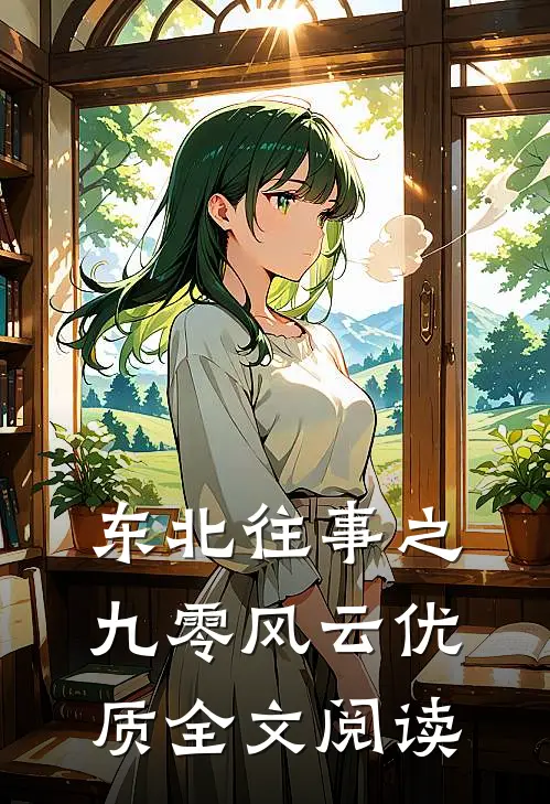 东北往事之九零风云优质全文阅读