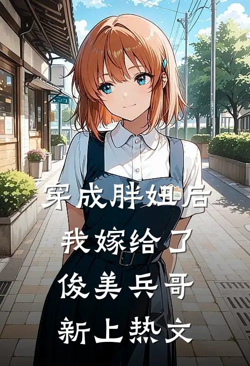 穿成胖妞后我嫁给了俊美兵哥新上热文