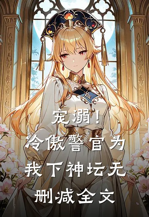 宠溺！冷傲警官为我下神坛无删减全文