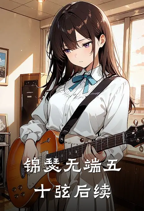 锦瑟无端五十弦后续