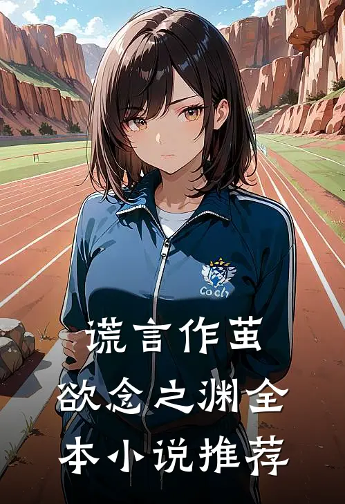 谎言作茧，欲念之渊全本小说推荐
