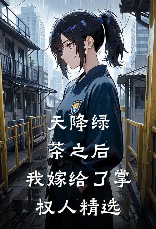 天降绿茶之后，我嫁给了掌权人精选
