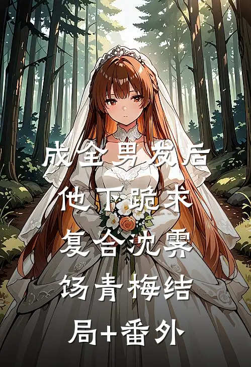 成全男友后，他下跪求复合沈霁饧青梅结局+番外