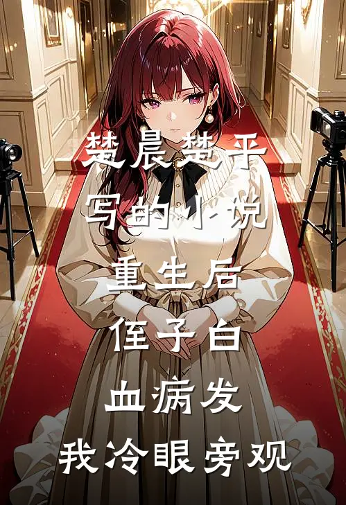 楚晨楚平写的小说重生后，侄子白血病发，我冷眼旁观