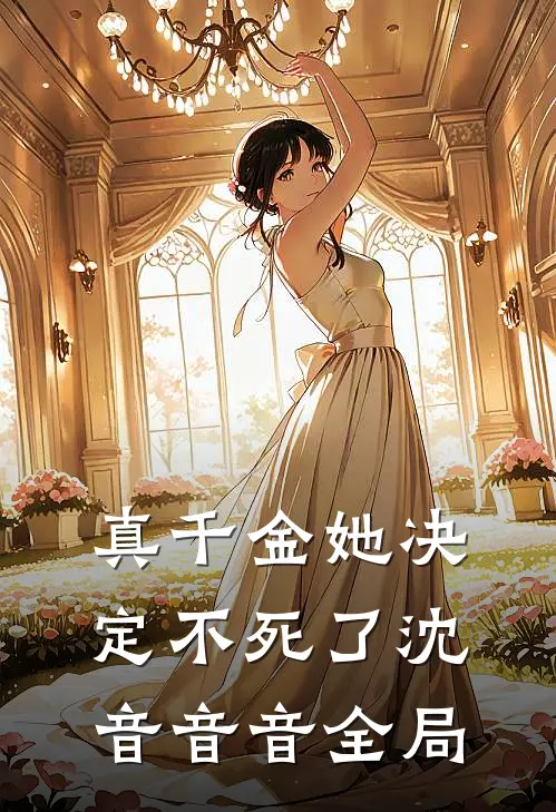 真千金她决定不死了沈音音音全局