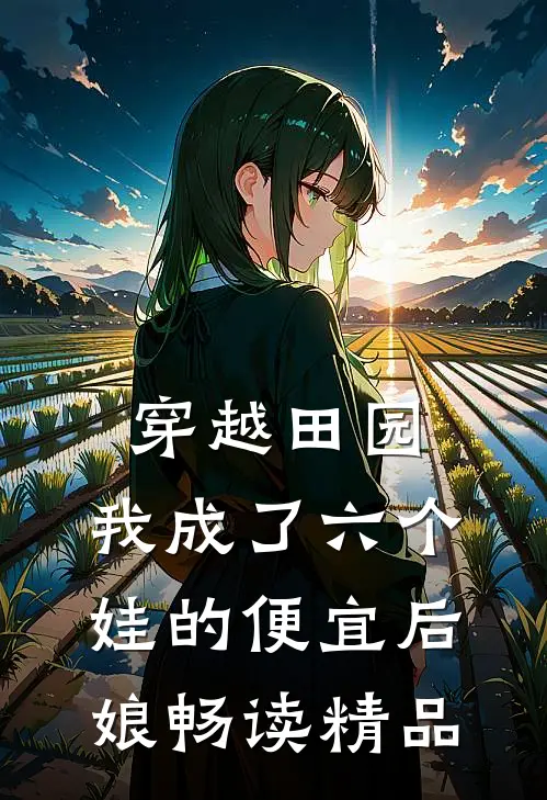 穿越田园：我成了六个娃的便宜后娘畅读精品
