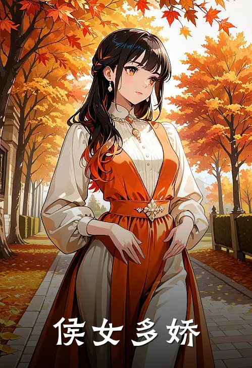 侯女多娇