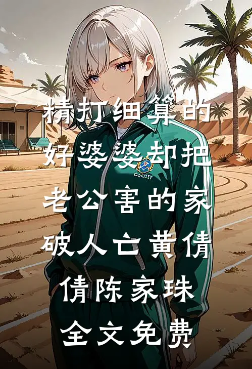 精打细算的好婆婆却把老公害的家破人亡黄倩倩陈家珠全文免费