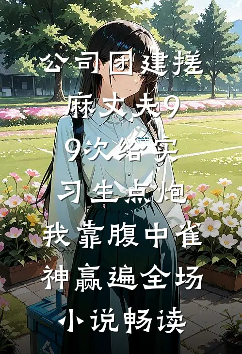 公司团建搓麻丈夫99次给实习生点炮，我靠腹中雀神赢遍全场小说畅读