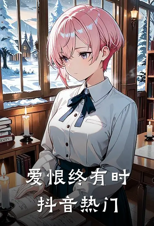 爱恨终有时抖音热门