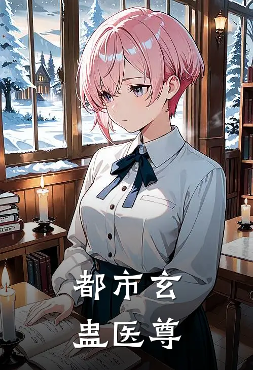 都市玄蛊医尊