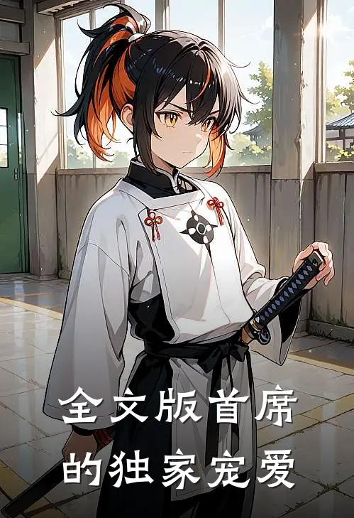 全文版首席的独家宠爱