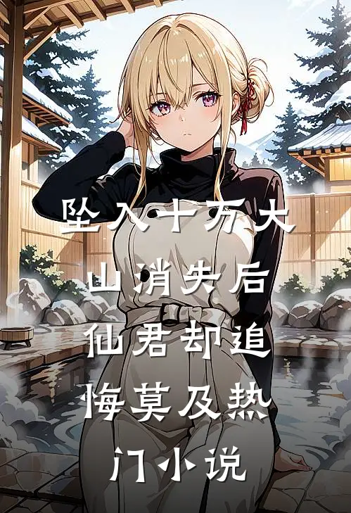 坠入十万大山消失后，仙君却追悔莫及热门小说