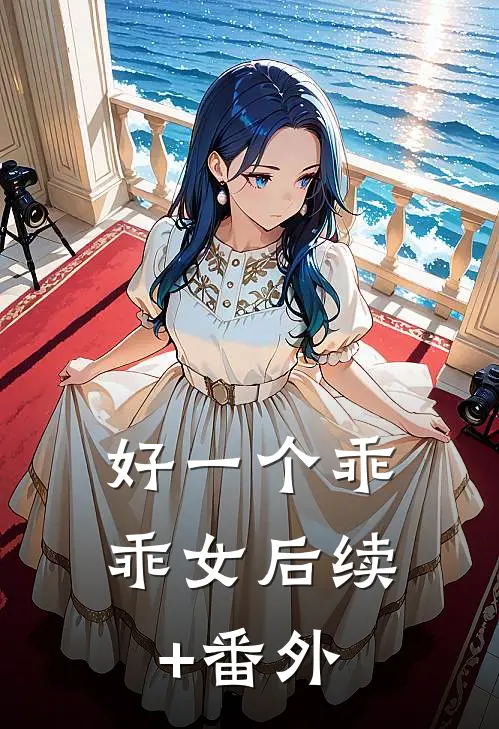 好一个乖乖女后续+番外