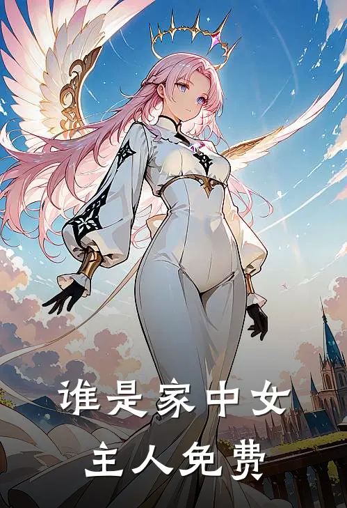谁是家中女主人免费
