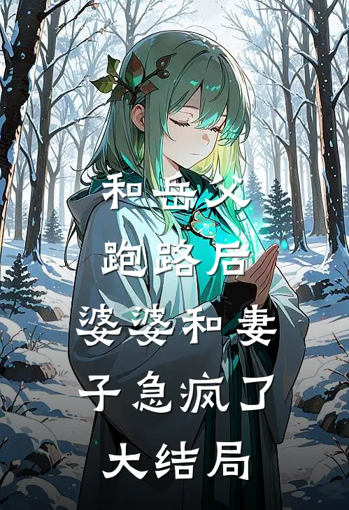 和岳父跑路后，婆婆和妻子急疯了大结局