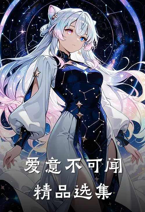 爱意不可闻精品选集