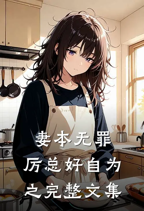 妻本无罪，厉总好自为之完整文集