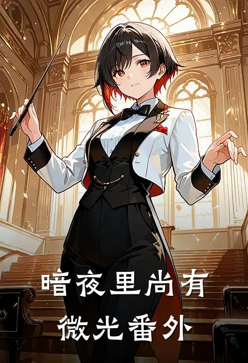 暗夜里尚有微光番外
