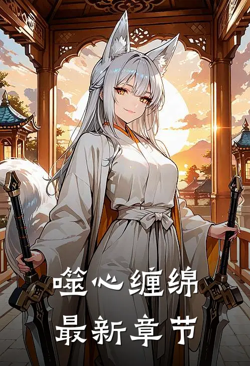 噬心缠绵最新章节