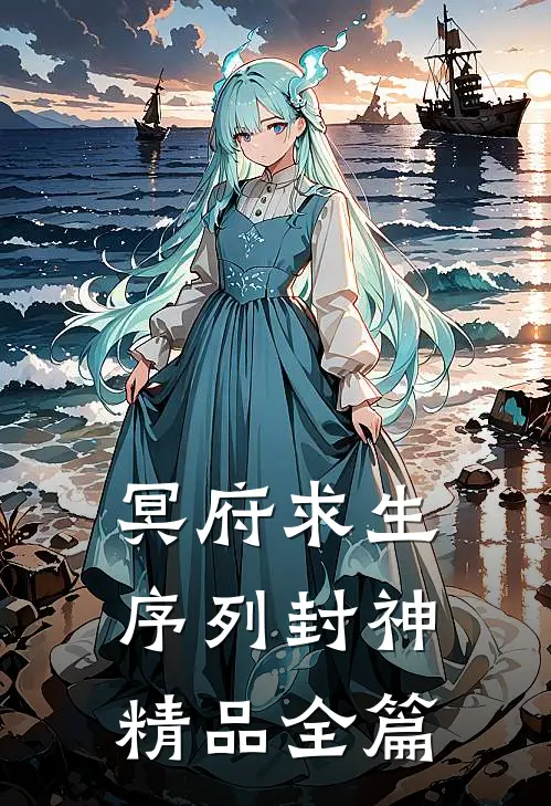 冥府求生：序列封神精品全篇