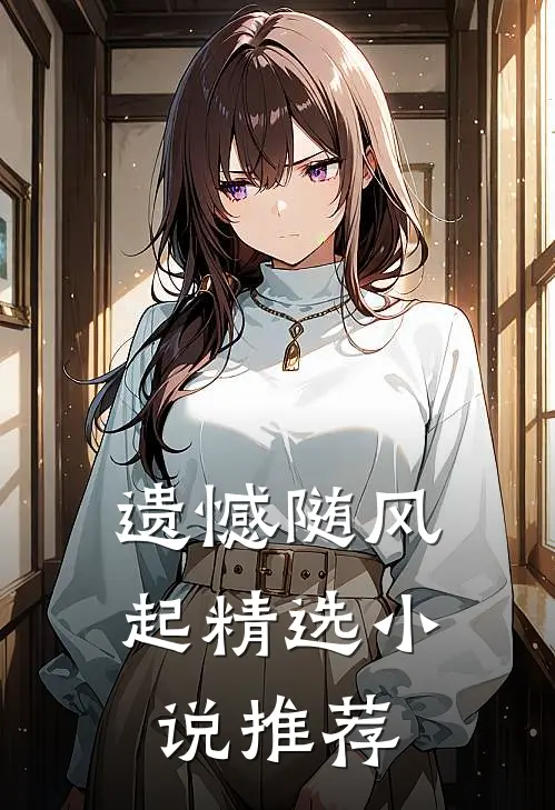 遗憾随风起精选小说推荐