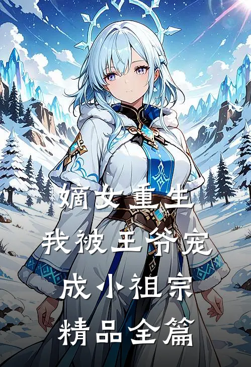 嫡女重生：我被王爷宠成小祖宗精品全篇