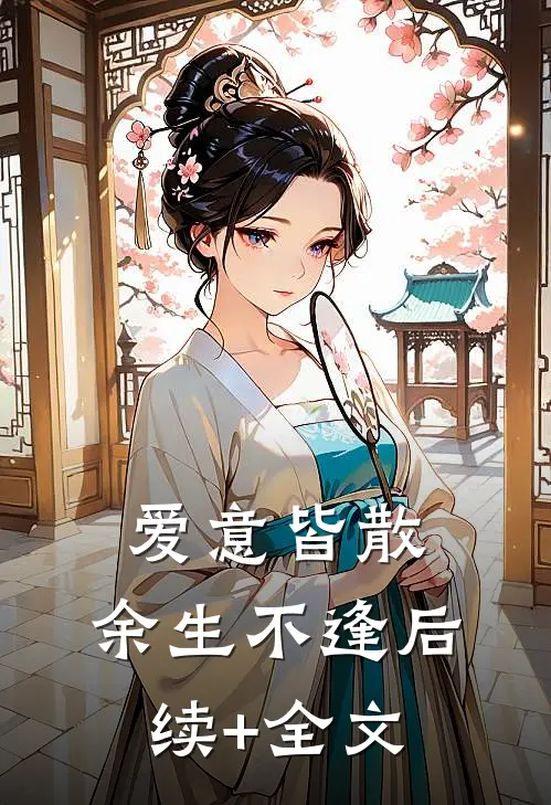 爱意皆散，余生不逢后续+全文