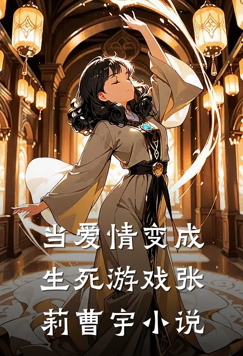 当爱情变成生死游戏张莉曹宇小说