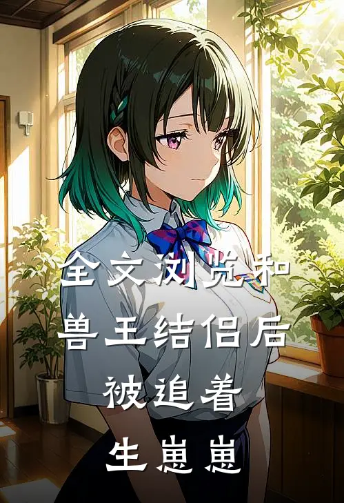 全文浏览和兽王结侣后，被追着生崽崽