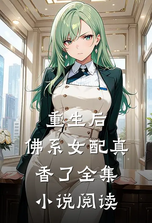 重生后，佛系女配真香了全集小说阅读