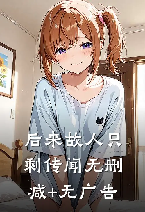 后来故人只剩传闻无删减+无广告