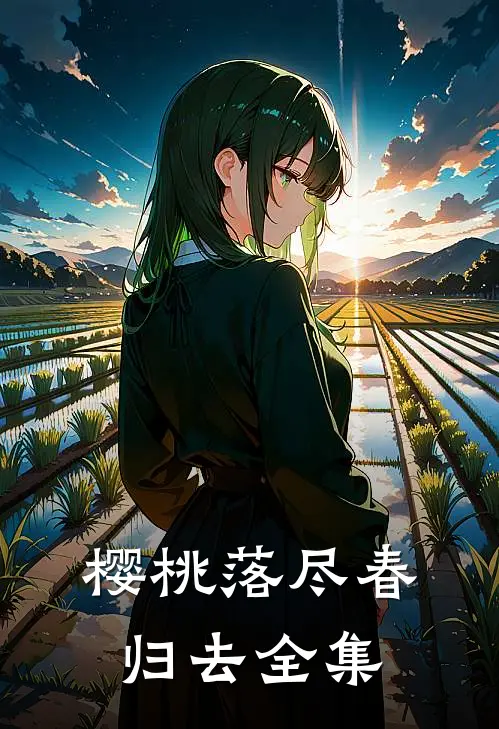 樱桃落尽春归去全集
