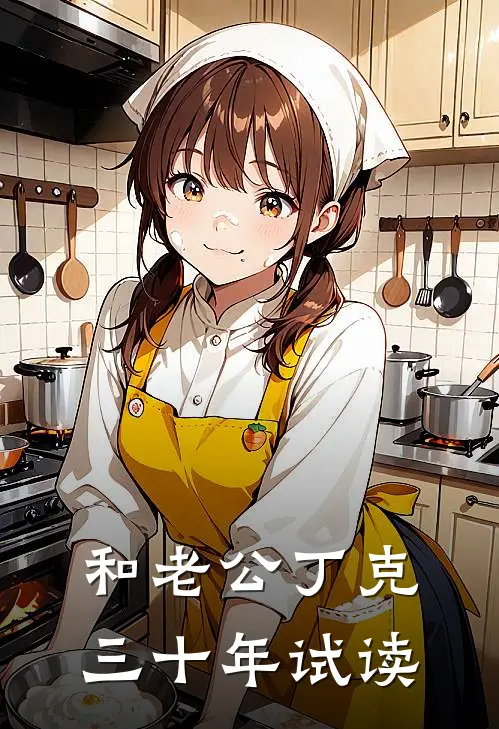 和老公丁克三十年试读