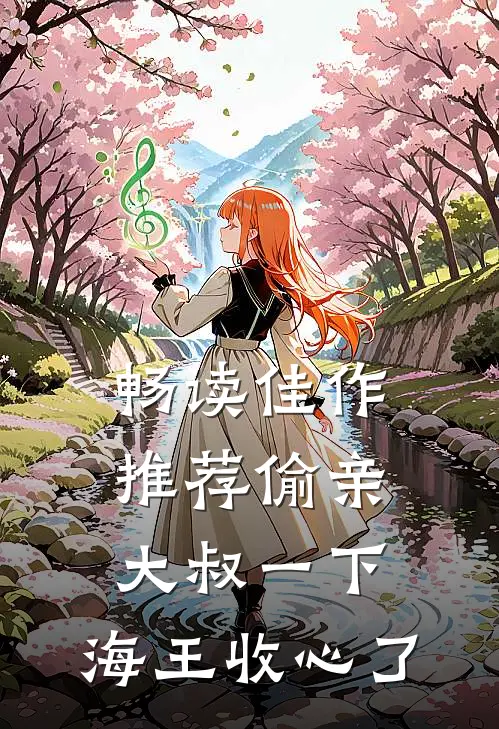 畅读佳作推荐偷亲大叔一下，海王收心了