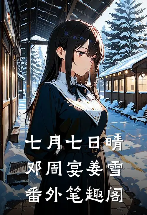 七月七日晴：邓周宴姜雪番外笔趣阁