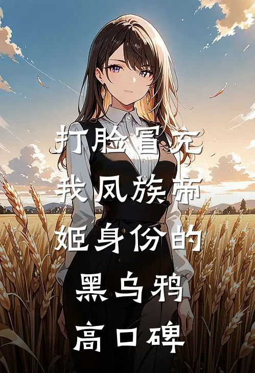 打脸冒充我凤族帝姬身份的黑乌鸦高口碑