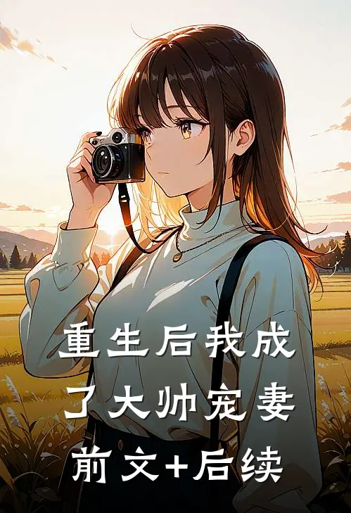 重生后我成了大帅宠妻前文+后续