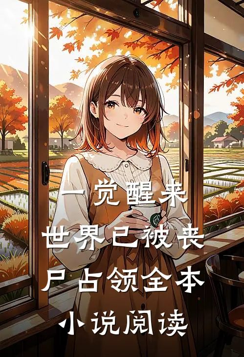 一觉醒来，世界已被丧尸占领全本小说阅读