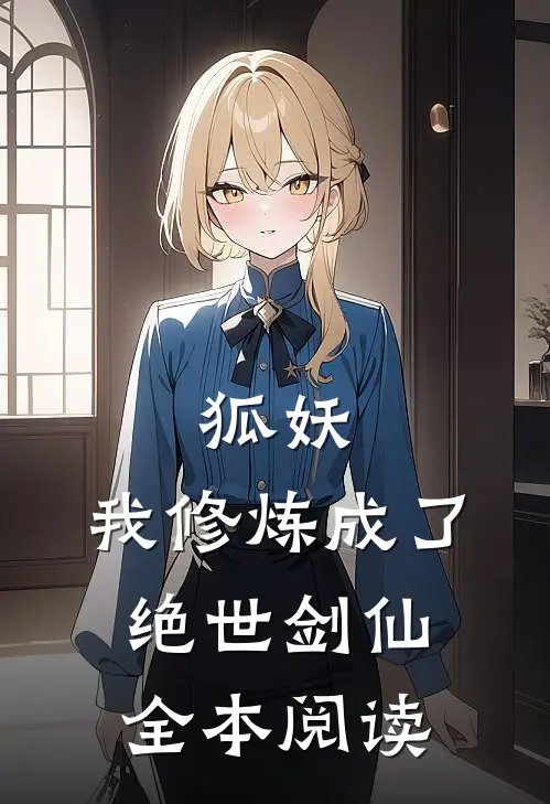 狐妖：我修炼成了绝世剑仙全本阅读