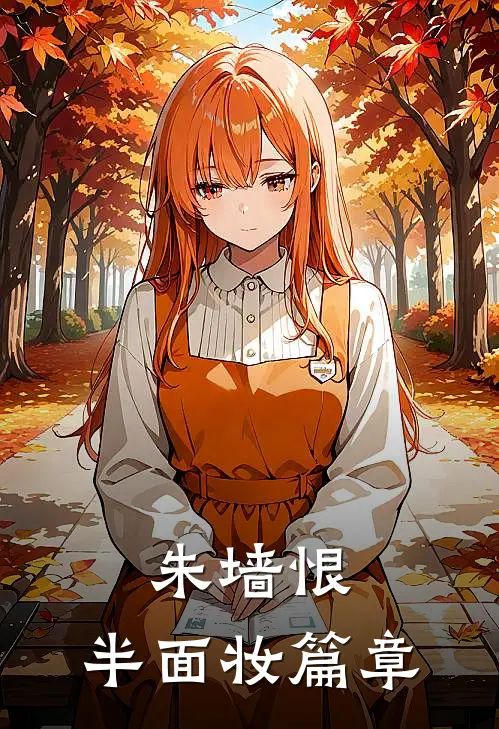 朱墙恨，半面妆篇章