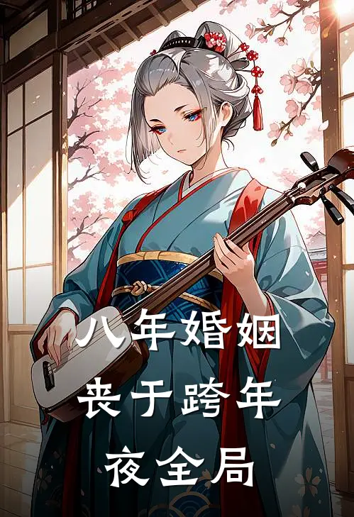 八年婚姻，丧于跨年夜全局