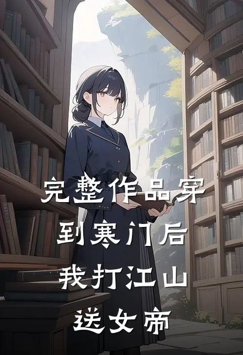 完整作品穿到寒门后，我打江山送女帝